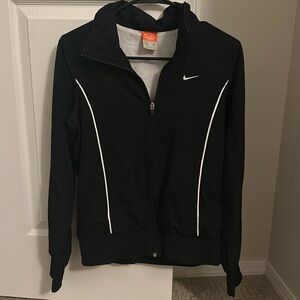 Vintage Nike Windbreaker